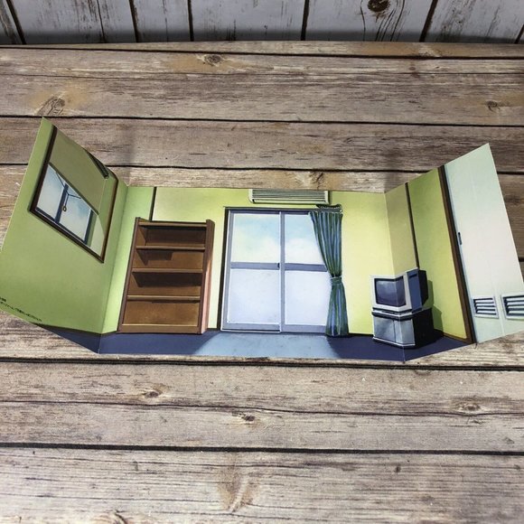 NEW Angel Tales Tenshi No Shippo DVD Bot Set Volume 1 Figures & Accessories - Picture 11 of 12